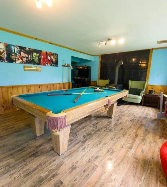 snooker